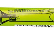 Refill - STABILO BOSS Highlighter Refill Box of 20 Green