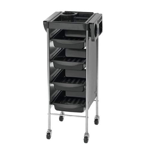 SIBEL Trolley - 15 G, Multicolor, taglia unica