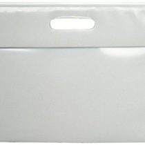 Mapac A2 Clear Coursework Carry Case
