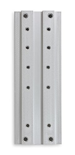 Ergotron 97-091 Track Mount Bracket Kit for Arms - (TV & Audio > AV Mounting Kits), Aluminium