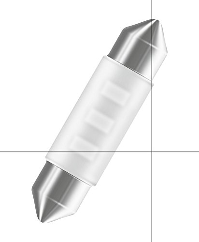 OSRAM 6441BL-01B LED Interior Lighting, Blue - Image 3