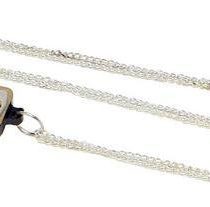 GEWA 798500 Mundharmonika Walther Miniatur C-Dur 8 Stimmen an Kette