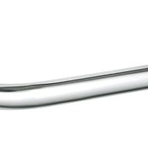 GROHE 40421001 Essentials Grip Bar, 300 mm, StarLight Chrome Finish