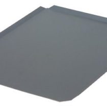 Faringdon Collection 17841415 Bakers Pride Non Stick Baking Sheet 41x30cm, Grey