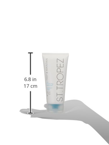 St.Tropez Tan Enhancing Body Moisturiser, Body Lotion Prep and Maintain, Vegan, Natural & Cruelty Free, 200 ml - Image 3
