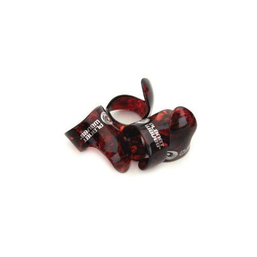 Planet Waves Thumb Picks Medium Pack of 50, Daumenplektren, 50-Pack