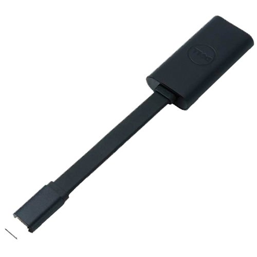 Dell Adapter - USB-C to HDMI 2.0 470-ABMZ *Same as 470-ABMZ*, Black, USB-C in HDMI - Image 2