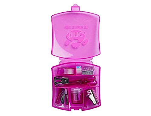 Tinc Mini Stationery Set - Pink - Image 2