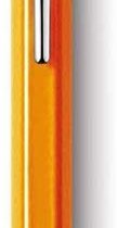 Caran d'Ache 849 POP Ballpoint Pen with Box - Fluorescent Orange