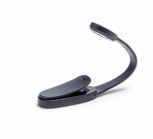 Thinking Gifts Flexilight Xtra, Black, 19.2 cm - Image 2