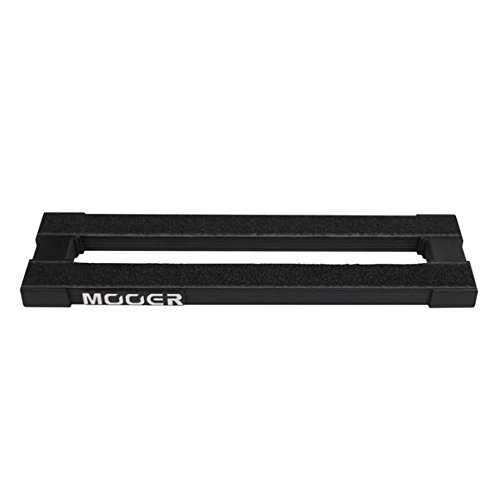 Mooer Me PB 05 Board, 355mm x 99mm x 24mm, Black - Image 2