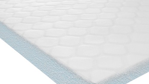 Tena 60 x 60cm Super Bed - Pack of 30, White, Pack of 30 - 60x60cm - Image 3