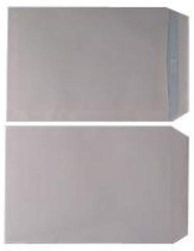Q-Connect C4 Envelopes Self Seal 100gsm White (250 Pack)