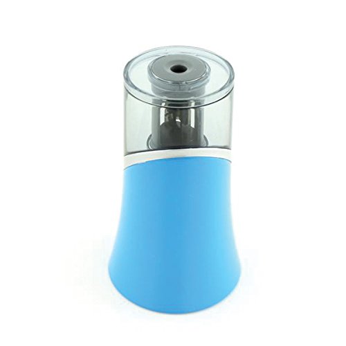 Westcott iPoint Evolution Titanium Nitride Bonded Sharpener - Blue - Image 4