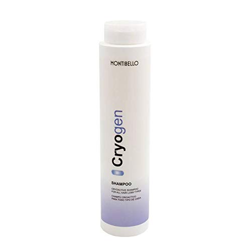 Montibello MONTIBELLO CRYOGEN SHAMPOO 300 ML, 300 ml (Pack of 1)
