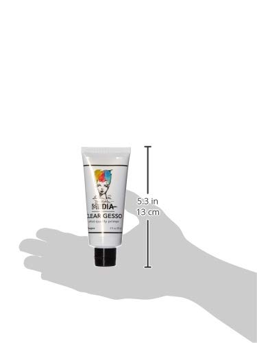 Royal and Langnickel 12 Colour Acrylic Tubes, Multicolour, 12 ml (Pack of 1) - Image 2