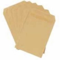 Q-Connect KF3511 Envelope 381x254mm / 15x10-inch 90gsm Self-Seal (Pack of 250) - Manilla