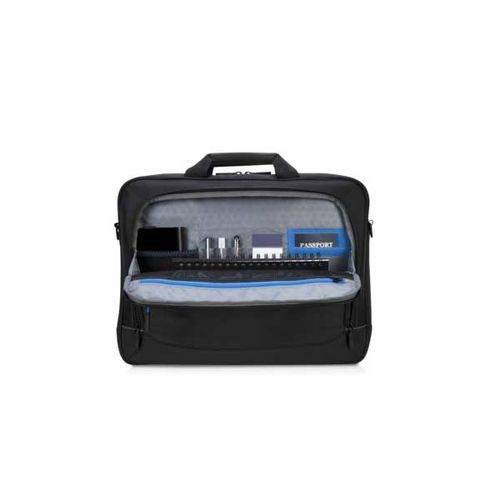 Genuine Original DELL 14" Professional Briefcase Notebook Laptop Case bag, Black, 14 inch - Image 4