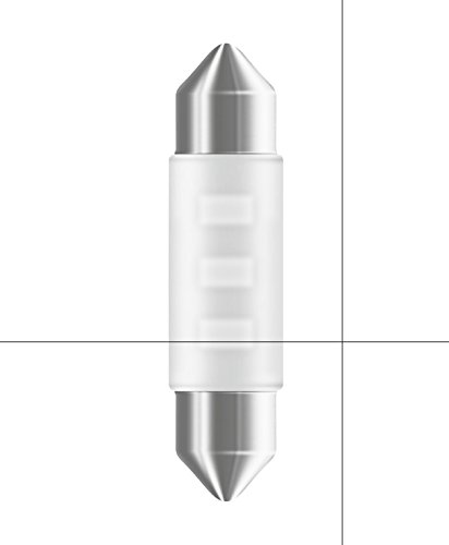OSRAM 6441BL-01B LED Interior Lighting, Blue - Image 2