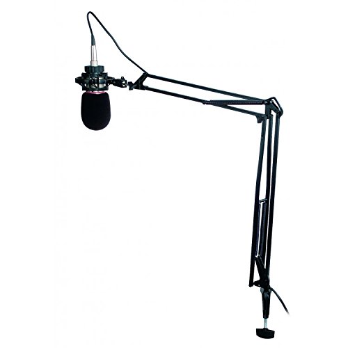 Proel DST260 - MICROPHONE ACCESSORY (1.34 kg) Black