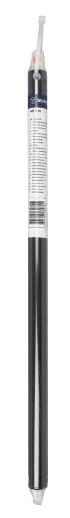 65625 46 cm Down Rod, Espresso - Image 4