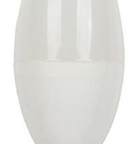 37130 40-Watt Equivalent B35 Dimmable Warm White LED Light Bulb with E14 Base