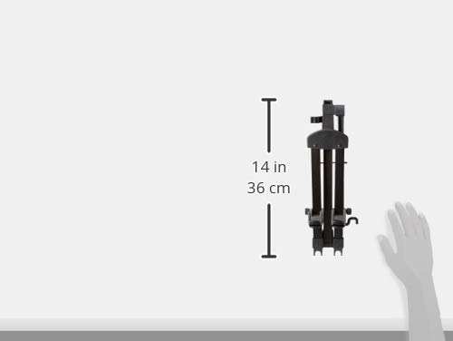 K&M 15530-000-55, Black, Einheitsgröße - Image 4