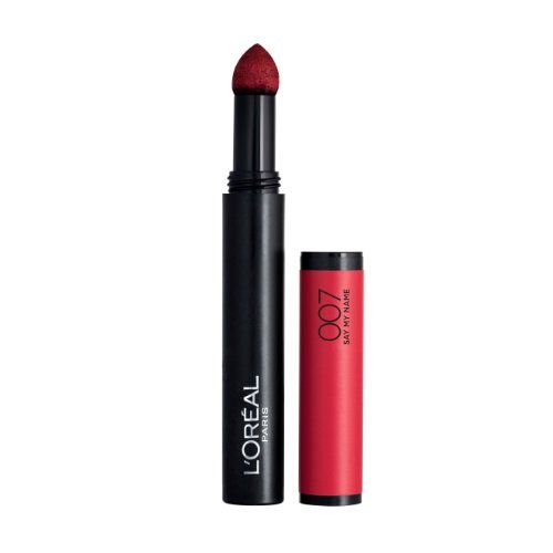 L'Oréal Infallible Matte Max Lipstick 7 Say My Name