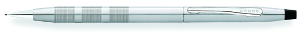 Cross Classic Century Satin Chrome 0.7 mm Pencil