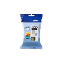 Brother LC-3219XLBK Inkjet Cartridge, Black, Single Pack, Super High Yield, Includes 1 x Inkjet Cartridge, Brother Genuine Supplies