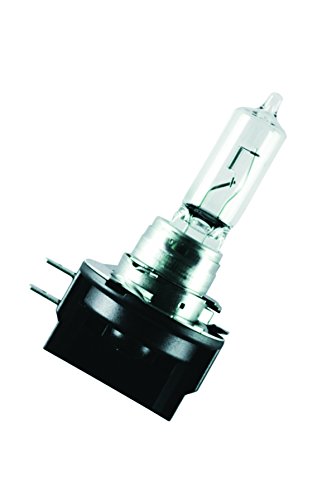 OSRAM 64243 Light Bulb, Silver, Folding Box (1 unit)