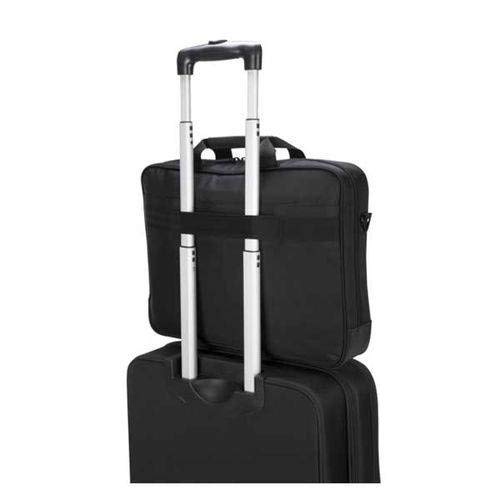 Genuine Original DELL 14" Professional Briefcase Notebook Laptop Case bag, Black, 14 inch - Image 3