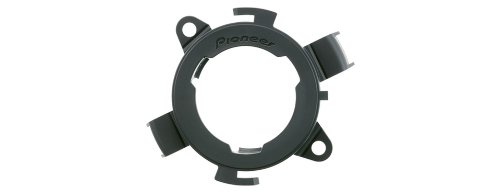 Pioneer TS-170CI 17cm Separate Custom Fit Speakers (170W) (Connector for Renault Vauxhall, Volkswagen Peugot Citroen, Kia, Hyundai) - Image 4