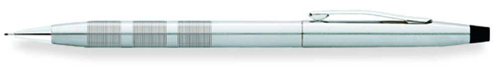 Cross Classic Century Satin Chrome 0.7 mm Pencil - Image 2