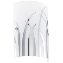EGLO 92742,Rivato,Steel,E14,White, Chrome