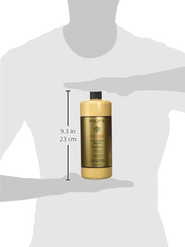 PhB BB Oud Roy Forever Cond 947ml, B00BTAXMSM, 947 ml (Pack of 1) - Image 3