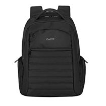Urban Notebook Backpack 17.3, BLACK