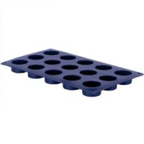 Ibili - MOLDE 15 CAVESFERAS Blueberry