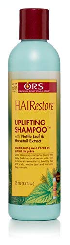 ORS Uplifting Repair Shampoo 250 ml, 266 ml (Pack of 1)