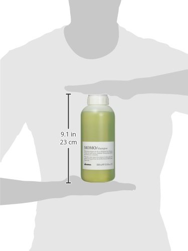 Davines Essential Haircare Shampoo, Momo, 1000 ml, 1 l (Pack of 1) - Image 3
