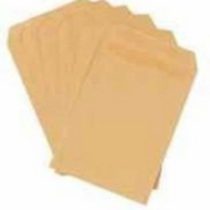 Q-Connect KF3459 Envelope 381x254mm / 15x10-inch 115gsm Self-Seal (Pack of 250) - Manilla