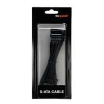 Be Quiet. Power Cable 1 x S-ATA 600/Cs/6)