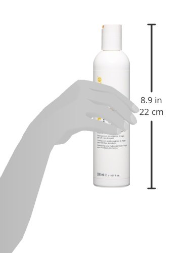 milk_shake Argan Shampoo 300ml, White, 300 ml (Pack of 1) - Image 3