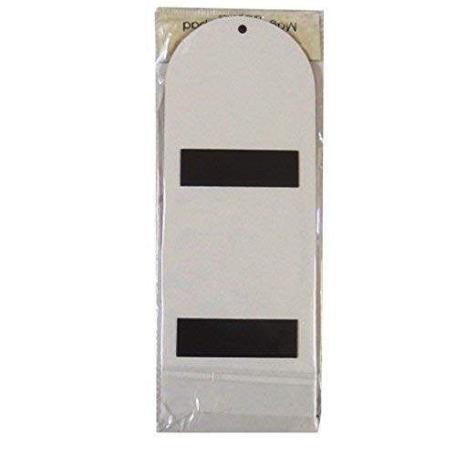 Magnetic Shopping List Jotter Pad(Design May Vary), Assorted - Image 2