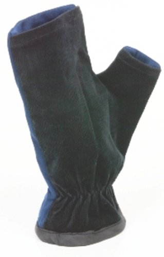 Norstar BioMagnetics Magnet Therapy Gloves, Blue