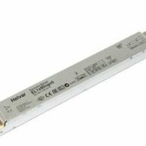 iQuatics Helvar High Output T5 Aquarium Lighting Electronic Ballast, 80W Single