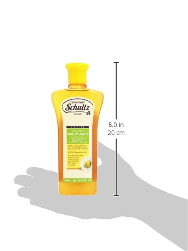 Schultz Shampoo, 250 ml (Pack of 1) - Image 3
