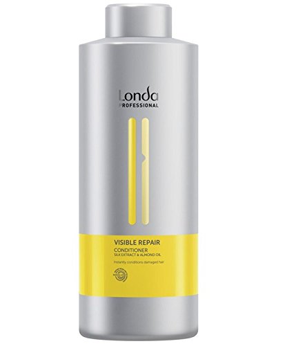 Londa Visible Repair Conditioner,1000 ml (Pack of 1), 1 l (Pack of 1)