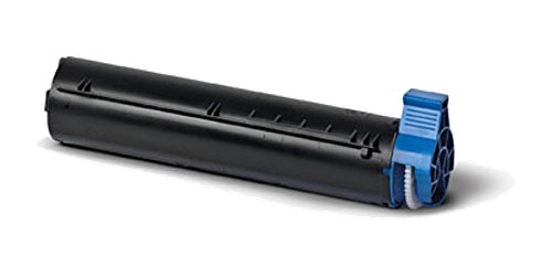 Oki 45807102 Toner Cartridge,Black