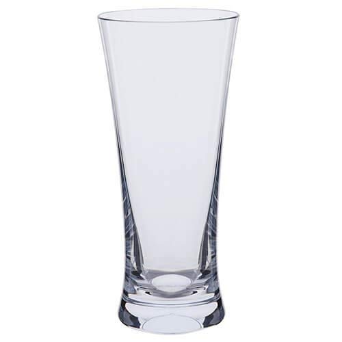Dartington Crystal TU1465/P Bar Excellence Beer Glass, Set of 2, Crystal , 9x23.4x18.2 cm, Transparent, 2 Count (Pack of 1) - Image 2